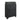 Ava Black dresser with textured surface and four drawers