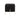Black Velvet Ottoman – 18” Cube with Stainless Steel Base, for living room