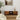 Camden Modern Wood TV Stand – Storage for TVs up to 70