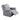 Grey Power Recliner Chair with USB Port