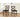 Dark Walnut Counter Height Dining Chair montreal