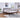 Espresso Wooden trundle bed