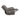 Gray recliner chair With Remote