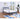 Mission Style Grey Trundle Day Bed