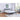 Mission Style Grey Trundle Day Bed