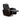 Recliner Chair with Cup Holders & Storage