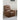 Brown Lift Chair Recliner with Wired Remote Control For modern living room
