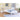 White Single Trundle Day Bed
