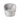 Grey Velvet Accent Chair With Customizable Design. Buy From Meuble Montreal