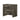 Wooden nightstand with two drawers 