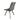 Back of Grey dining chair