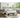 Beige Velvet King Storage Bed 