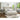 Beige Velvet Queen Storage Bed with Drawers
