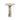 Belinda Marble End Table – Elegant Real Stone with Solid Marble Base