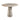 Belinda marble round dining table – Marble Top with Sculptural Base