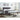 Black Metal Queen Platform Bed