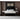 Black Velvet Double Bed with Tufting