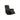 Black recliner chair