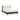 Blanca Solid Wood King Bed for Stylish Bedrooms
