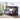 Espresso Wooden bunk bed with stairs