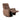 Comfy Recliner Chair with Rocking and Glider