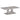 Corvus Grey Glass Coffee Table – Modern Warm Grey Rectangular Design