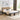 Queen Platform Bed