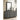 Dylan  Gray dresser with mirror 
