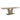 Eclipse Butterfly Leaf Dining Table with Extension
