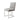 Elegant Martini Grey Velvet Dining Chair –  Luxe Modern Comfort