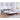 Espresso Wooden Double Bed