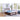 Espresso Wooden trundle bed