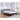 Espresso Wooden Double Bed