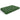 Green futon mattress