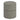 Novar Round Swivel Ottoman in Boucle Fabric – Warm Grey or Cream