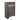 Grey Chest of Drawers