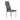 Grey Tufted Dining Chair