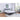 Mission Style Trundle Day Bed