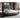 Grey  Velvet Queen Bed with Tufting