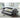 Grey Velvet  Twin Trundle Bed