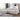 Gray sectional sofa for living room 