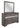 Harper Wooden dresser mirror