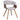 Holt Mid-Century Modern Accent or Dining Chair in Walnut Finish