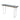 Railwood Console Table – Reclaimed Sleeper Wood & Steel Base