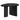 Lyriq Black Marble Coffee Table With Teardrop Shape