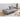 Memory Foam Sofa Bed with Removable Arms at affordable price in Montreal 