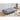 Memory Sofa Bed with Split Back & Removable Arms For sale 