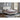 White Queen Bed with Adjustable Headboard