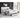 Queen Platform Bed with Storage 