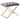 Rada Velvet Vanity Bench with Gold Legs